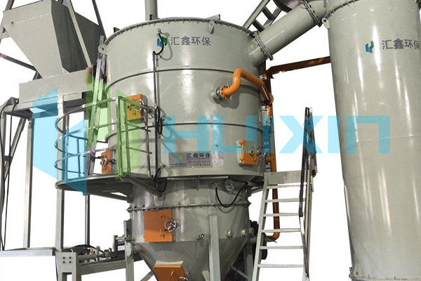 Gasifier ၏ကောင်းကျိုးများ