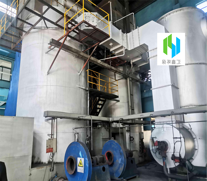 Medical waste pyrolysis furnace သည် ဆေးဘက်ဆိုင်ရာ စွန့်ပစ်ပစ္စည်းများကို ကုသရာတွင် အသုံးပြုသည့် စက်တစ်ခုဖြစ်သည်။