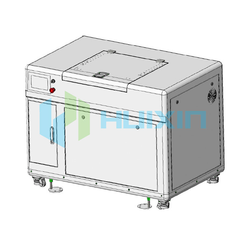 Kitchen Waste Intelligent Reduction Processor ၏ အားသာချက်များ