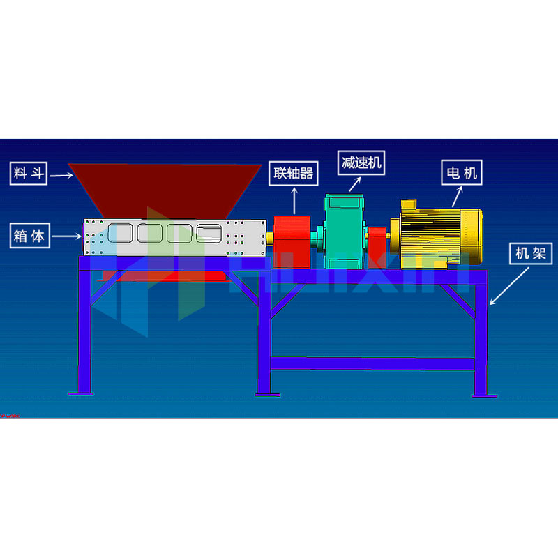 Hydraulic Guillotine Shearing Machine အတွက် ပြုပြင်ထိန်းသိမ်းမှု လိုအပ်ချက်တွေက ဘာတွေလဲ။